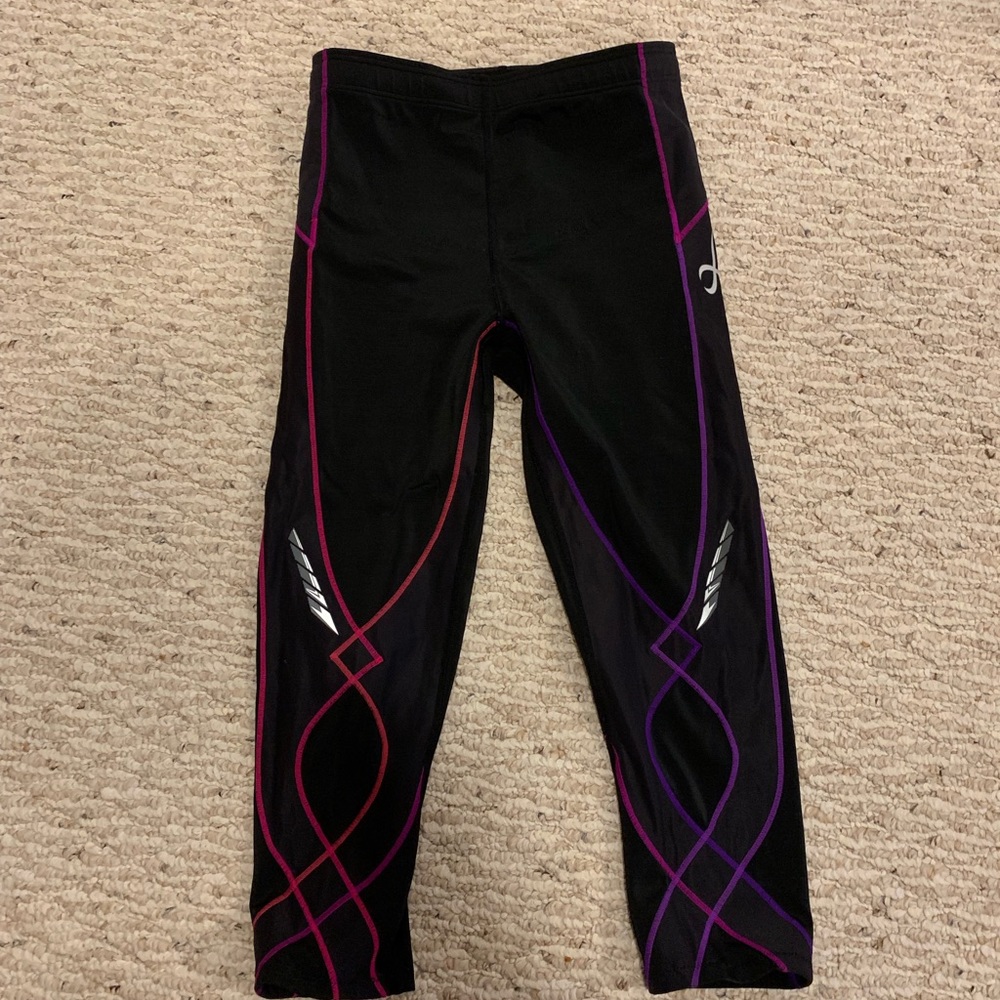 CW-X Stability Leggings